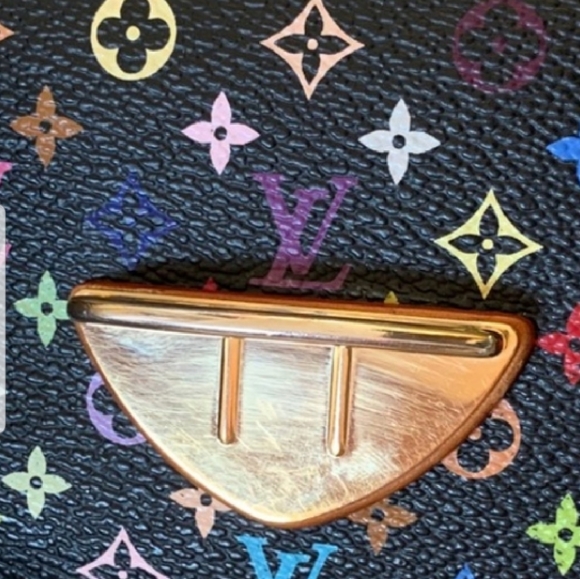 🎄🎄TRADE🎄🎄Louis Vuitton wallet - Picture 2 of 8